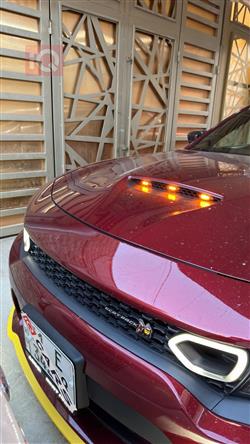 دودج تشارجر